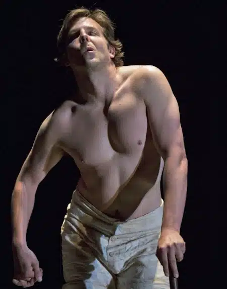 Bradley Cooper Elephant Man 5 Bradley Cooper Elephant Man 5