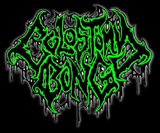 Colostomy Bong Logo