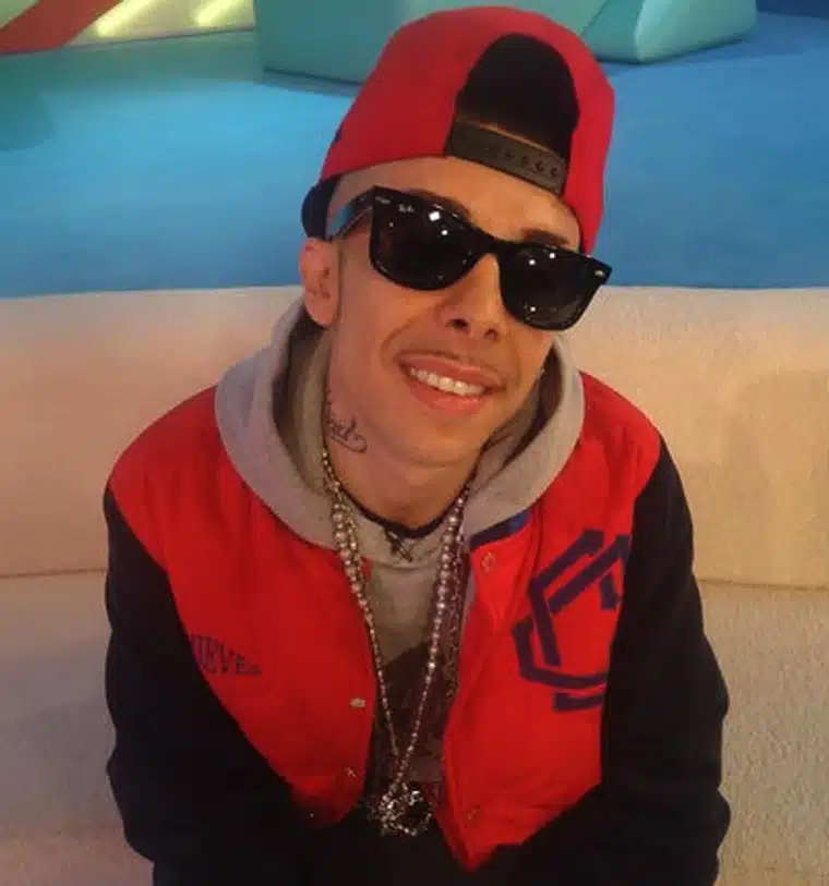 Dappy Dappy