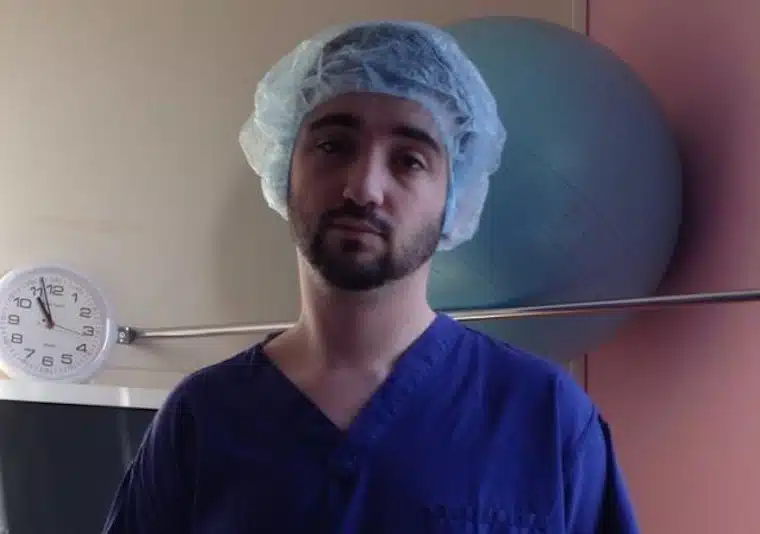 Doctor-P Doctor-P