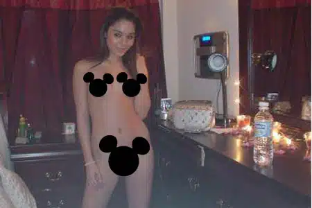 Leaked Vanessa Hudgens Leaked Vanessa Hudgens
