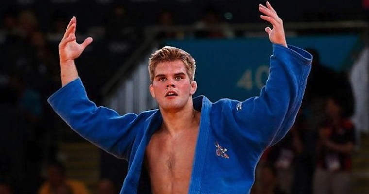 Nicholas Delpopolo