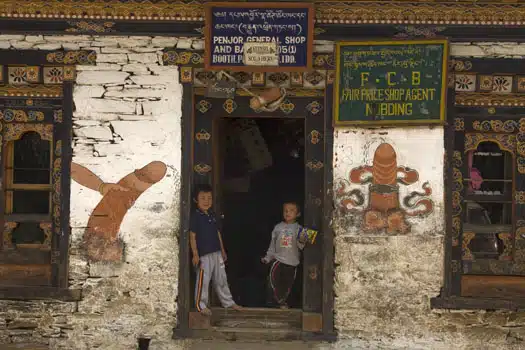 bhutan-phallic-symbols Bhutan Phallic Symbol
