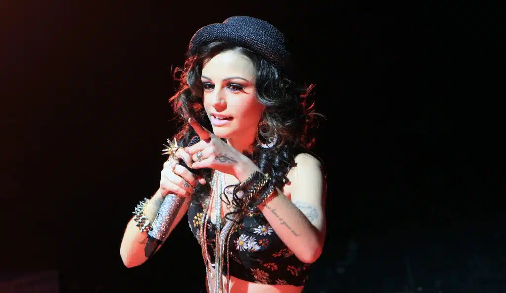 cher lloyd Cher Lloyd