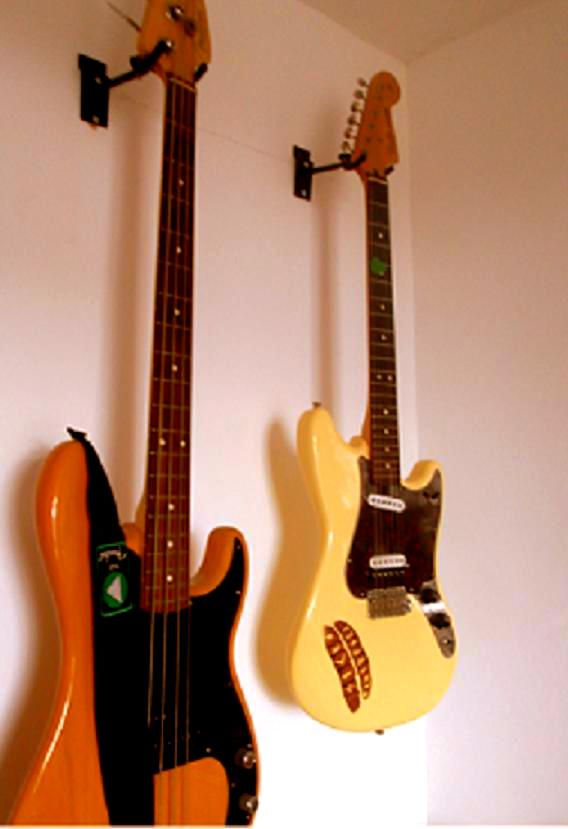 guitars 4