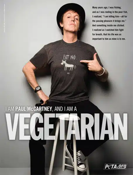 paul-mccartney-vegetarian