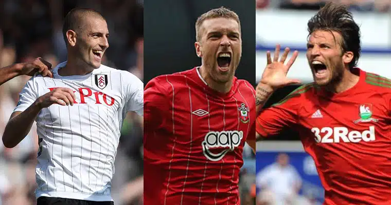 rickie lambert copy