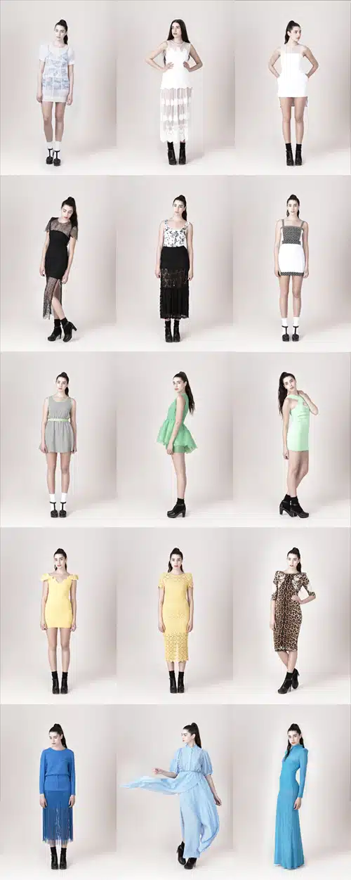 Sick Chirpse Lookbook Sick Chirpse Lookbook