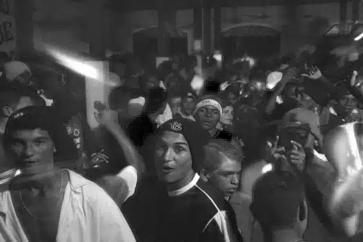 Baile Funk 2005 - Brazil Baile Funk 2005 - Brazil