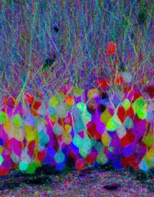 Brainbow 4 Brainbow 4