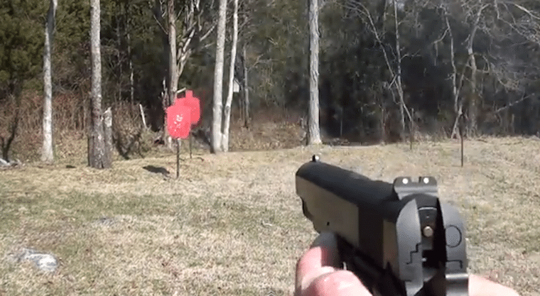COD IRL