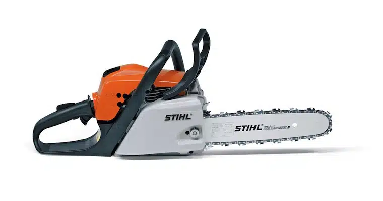 Chainsaw Chainsaw