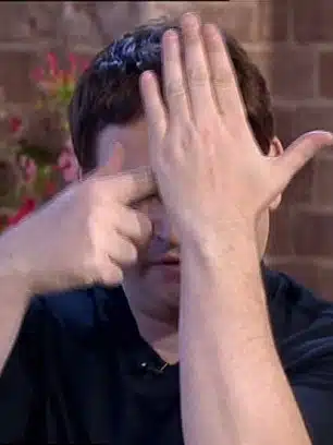 Jonah Falcon Demonstration Jonah Falcon Demonstration