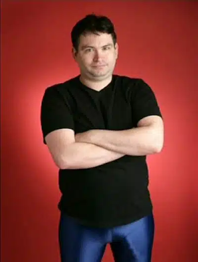 Jonah Falcon Cycling Shorts Jonah Falcon Cycling Shorts