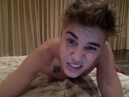 Justin Bieber New Tattoo Justin Bieber New Tattoo