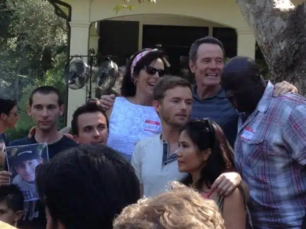Malcolm In The Middle Reunion 2 Malcolm In The Middle Reunion 2