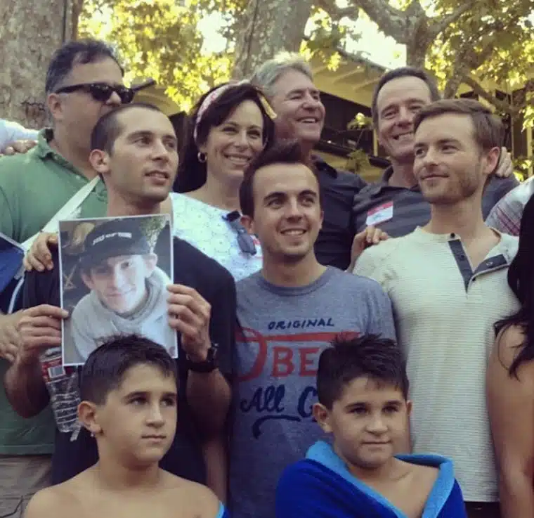 Malcolm In The Middle Reunion 3 Malcolm In The Middle Reunion 3