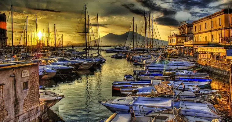 Naples Naples