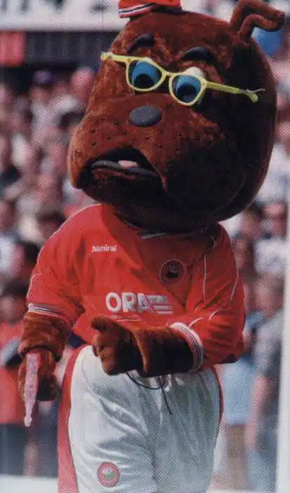 TobyTyke Toby Tyke
