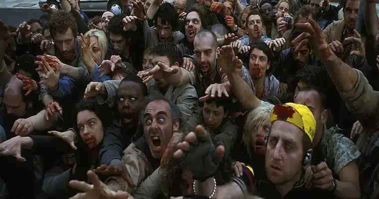 Zombies Zombies
