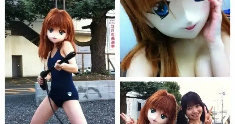 anna amemiya anna amemiya