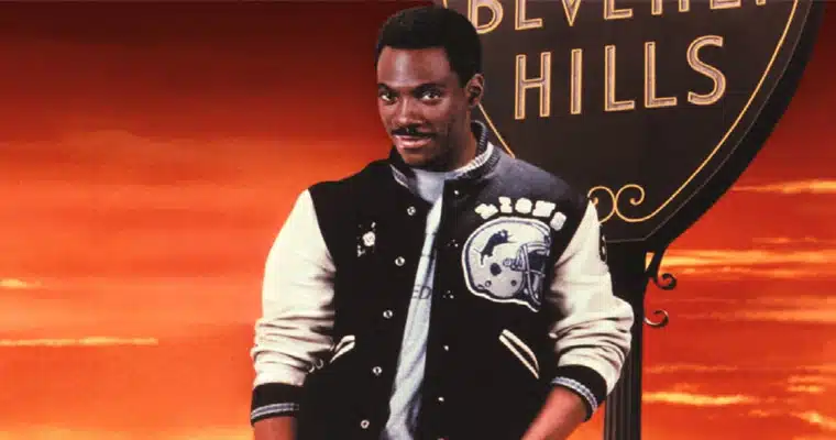 beverly hills cop