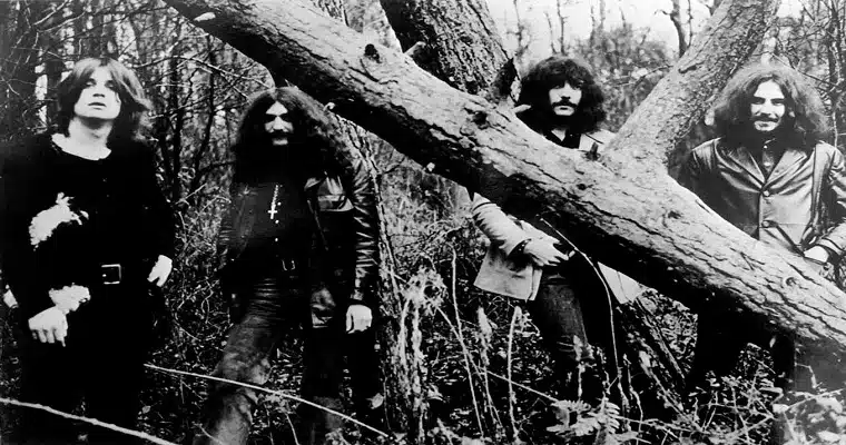 Black Sabbath