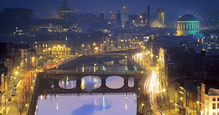 dublin 1
