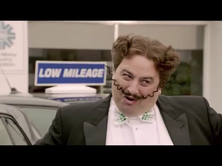 gocompareman Go Compare Man