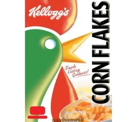 kellogg's kellogg's cornflakes