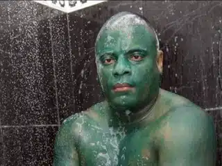 man fails to become the hulk man fails to become the hulk