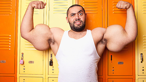 real life popeye 5 real life popeye 5