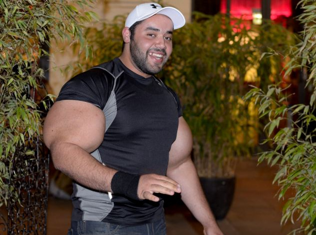 real life popeye 6 real life popeye 6