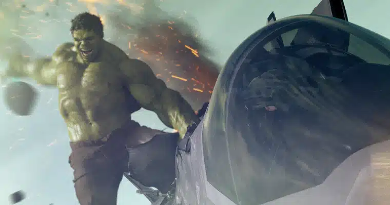 the hulk copy