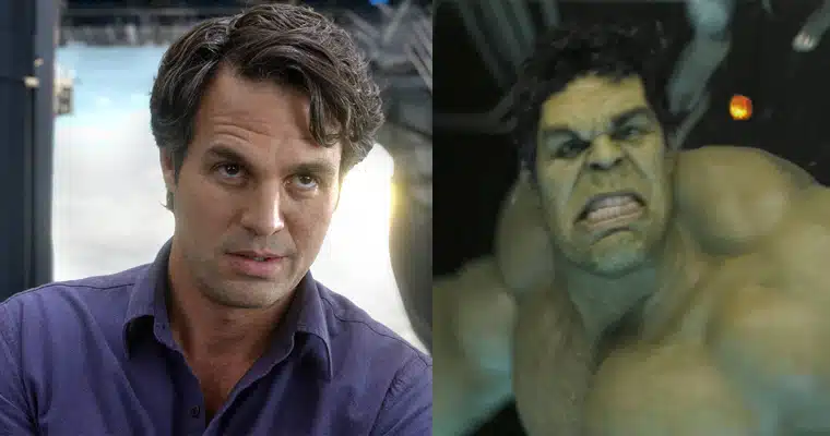 the hulk yeah