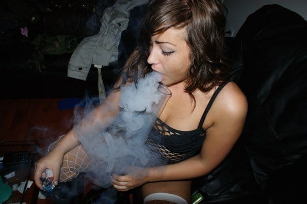 weed girls 2