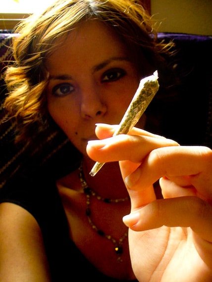 weed girls 5