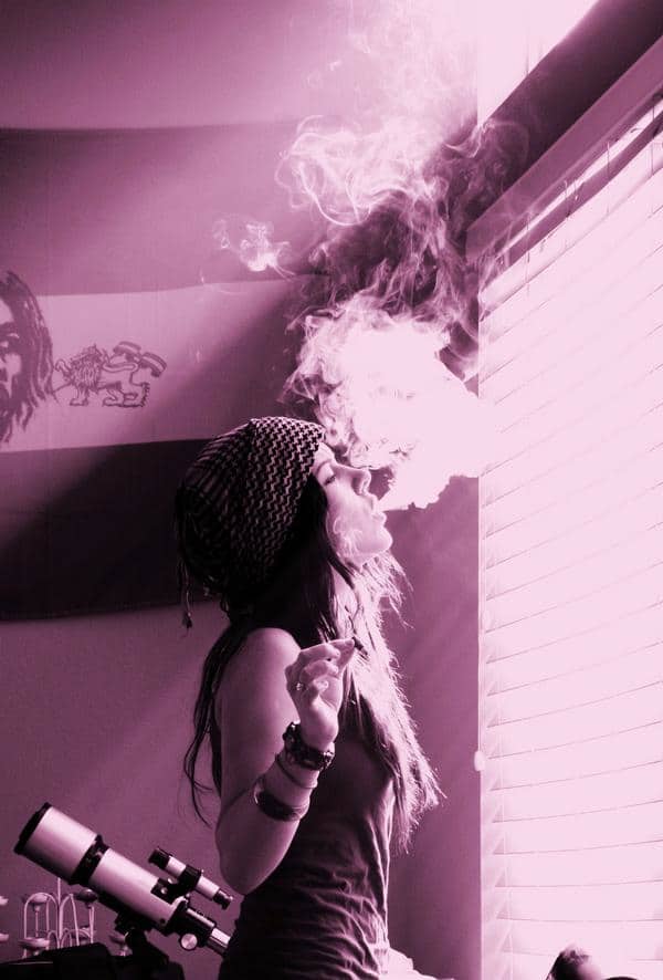 weed girls 9