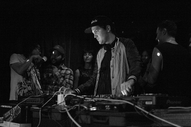 Serato DJ
