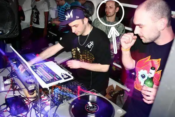 Serato DJ Serato DJ
