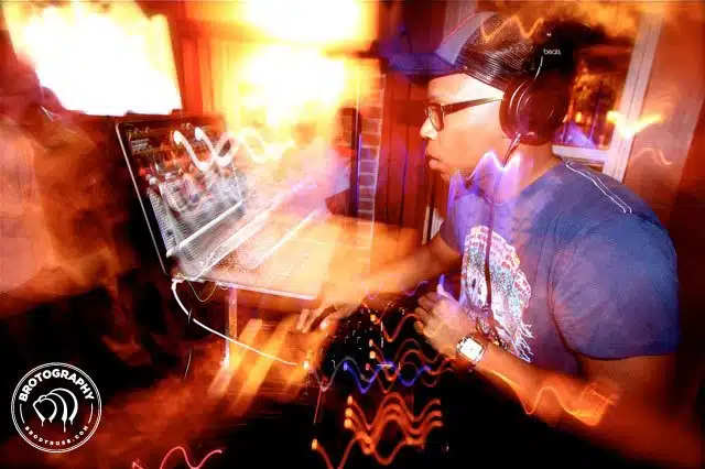 Serato DJ Serato DJ