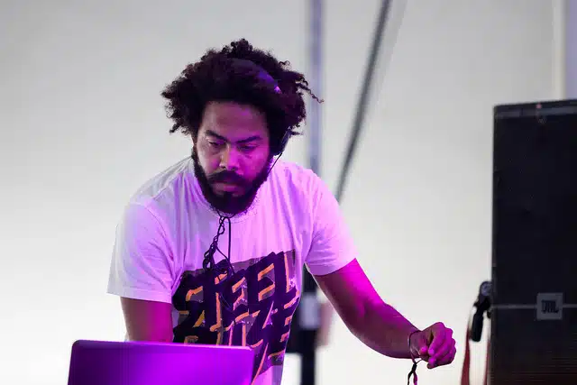 Serato DJ Serato DJ