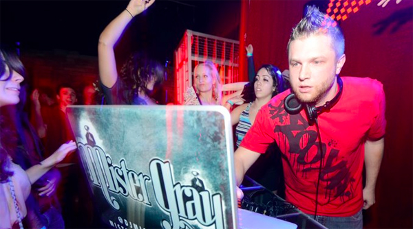 Serato DJ