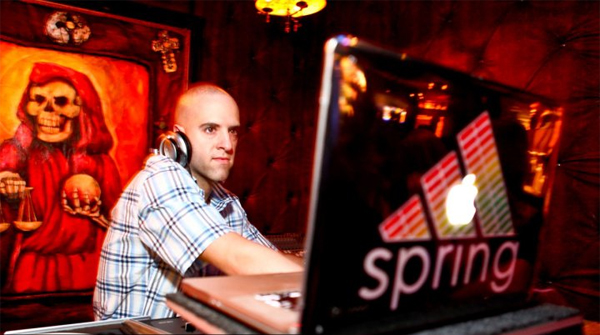 Serato DJ