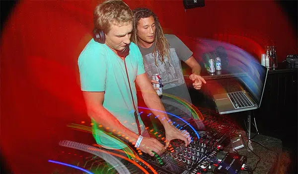 Serato DJ
