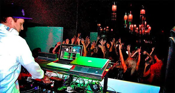 Serato DJ