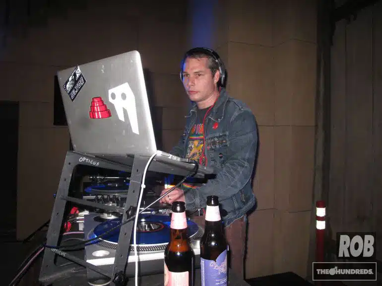Serato DJ Serato DJ