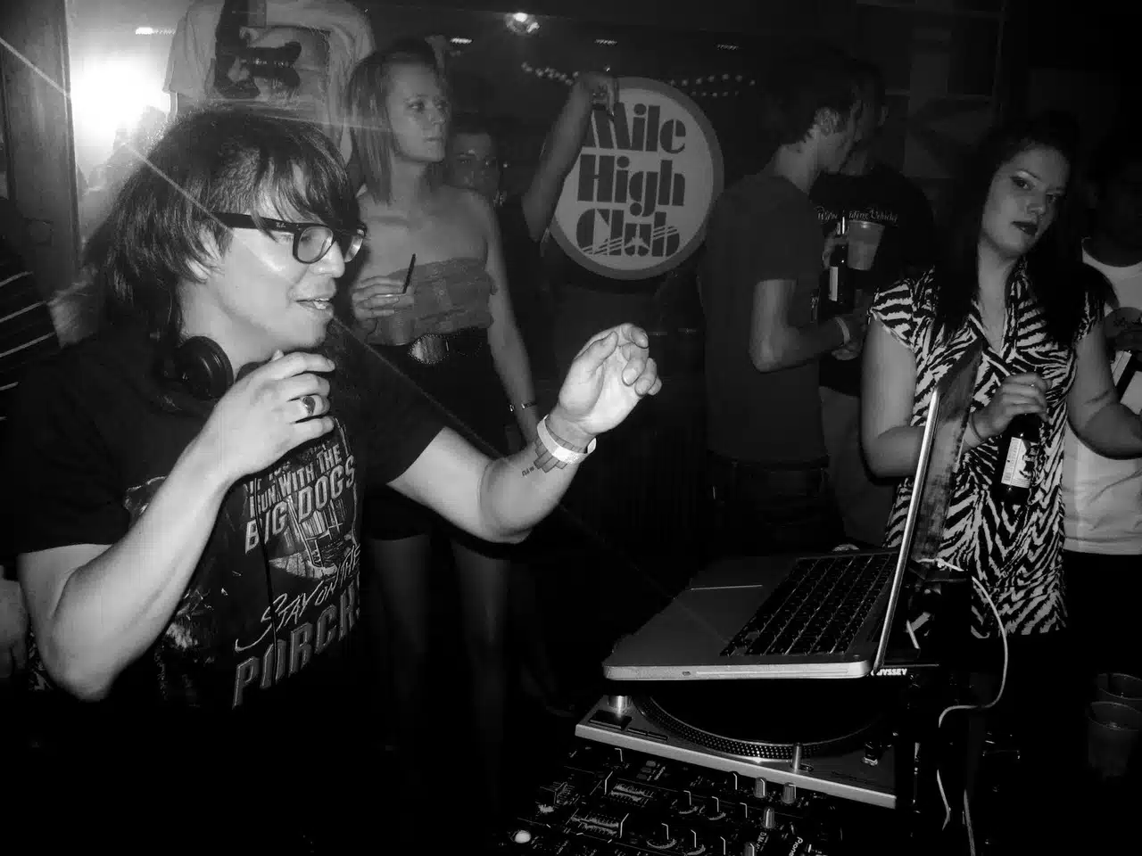 Serato DJ Serato DJ