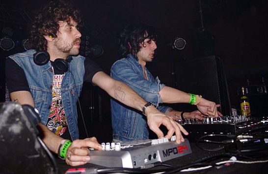 Serato DJ