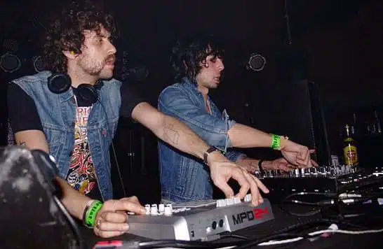 Serato DJ Serato DJ